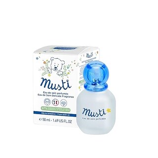 Foto 6 | Perfume Mustela Musti 30 ml para Bebé - Venta Internacional