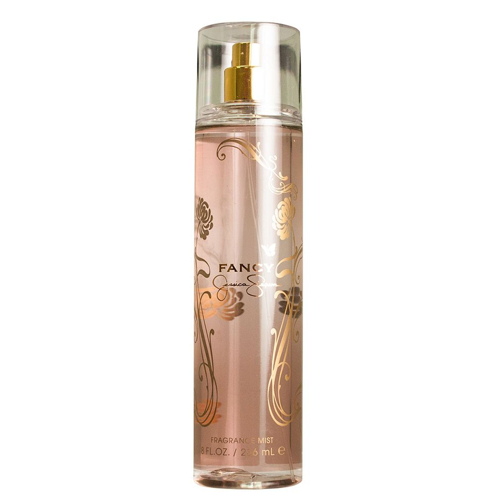 Foto 2 pulgar | Venta Internacional - Perfume Jessica Simpson Fancy Fragrance Mist 240 Ml Para Mujer