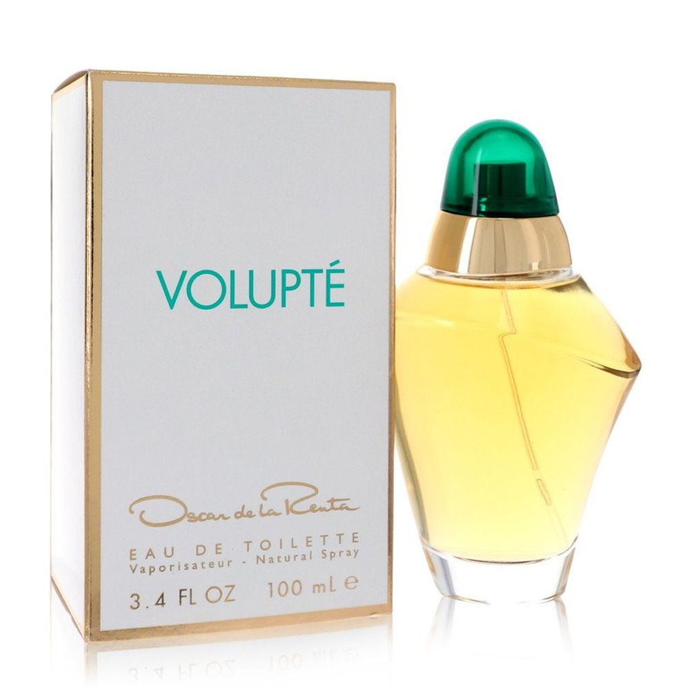 Venta Internacional - Perfume Oscar de la Renta Volupte Eau De Toilette 100 ml