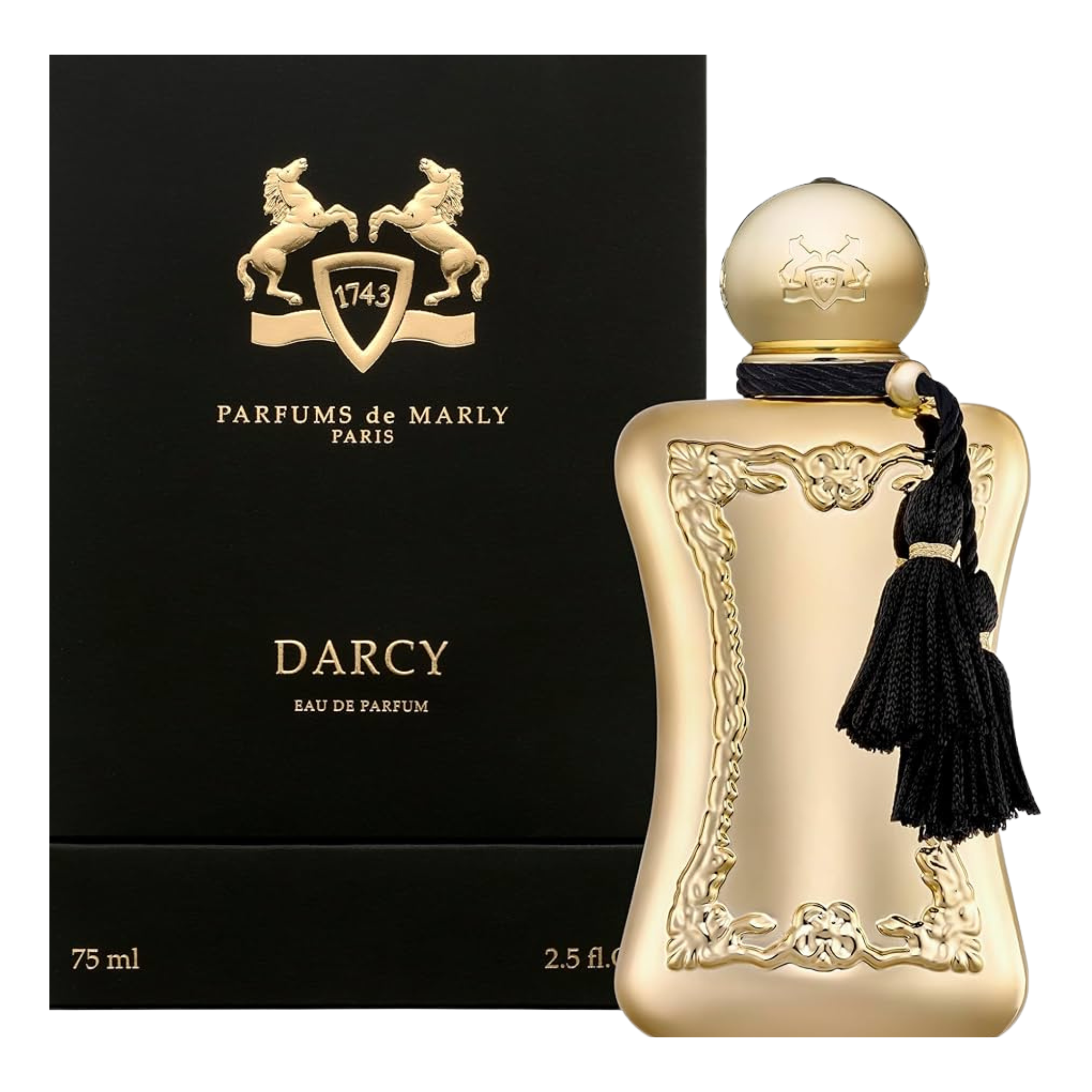 Foto 1 | Perfume Para Mujer Parfums De Marly Darcy 75ml Edp