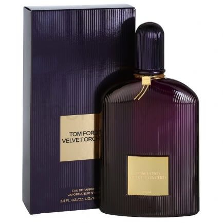 Venta Internacional - Perfume Tom Ford Velvet Orchid Eau de Parfum 100 Ml Para Mujer
