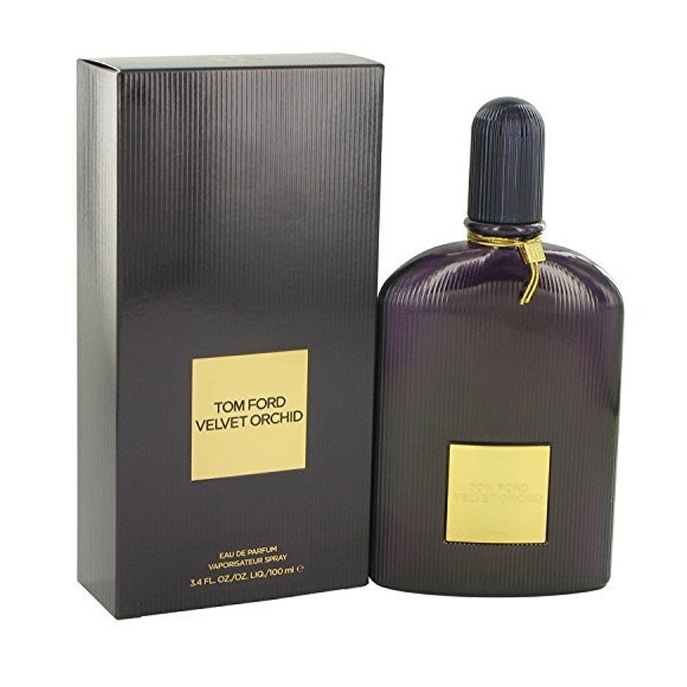 Foto 3 pulgar | Venta Internacional - Perfume Tom Ford Velvet Orchid Eau de Parfum 100 Ml Para Mujer