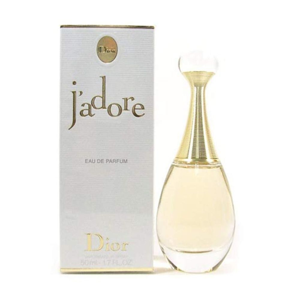 Foto 2 pulgar | Venta Internacional - Perfume Christian Dior Jadore Edp 50 Ml para Mujer
