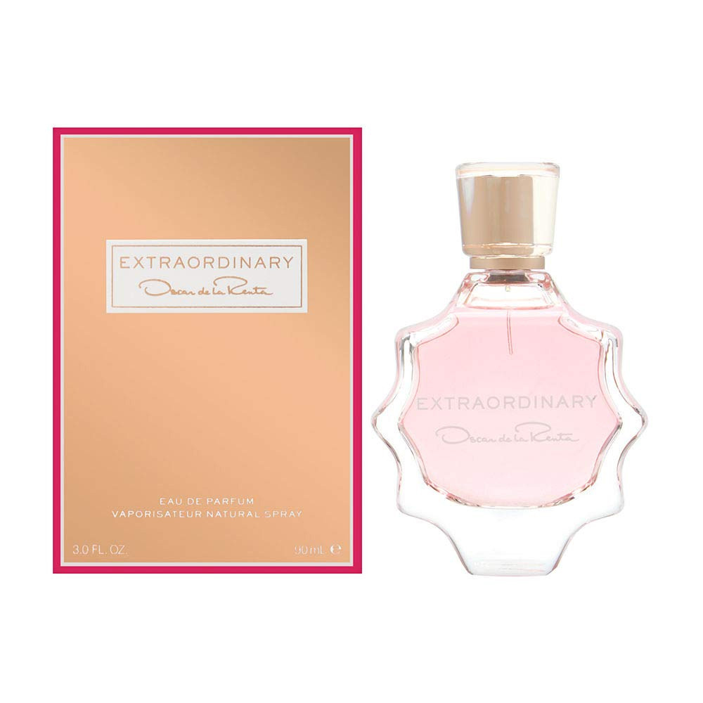 Venta Internacional - Perfume Oscar De La Renta Extraordinary Edp 90 Ml Para Mujer