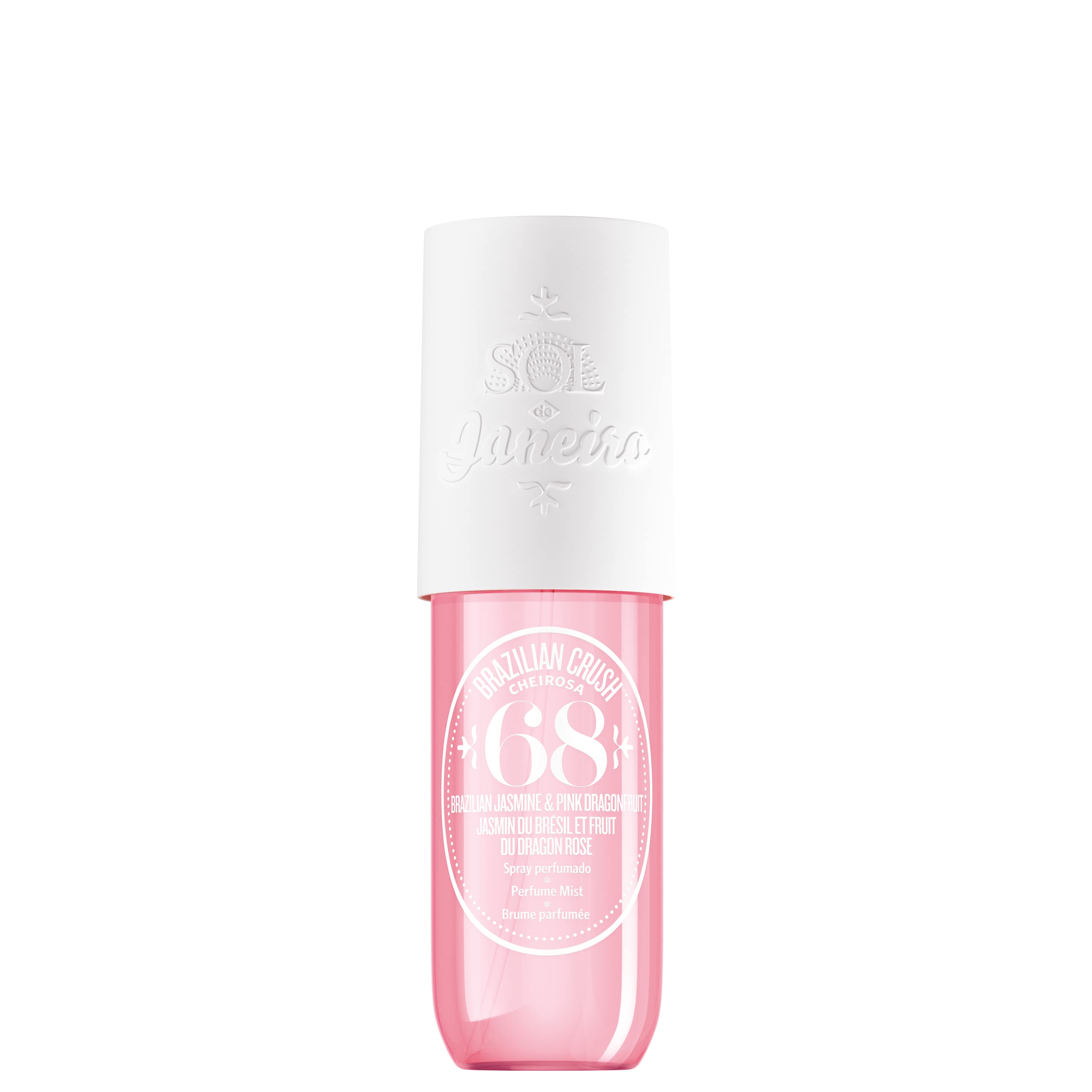 Venta Internacional - Bruma Aromática Sol de Janeiro Cheirosa '68 para Mujer 90 Ml