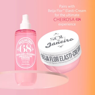 Foto 3 | Venta Internacional - Bruma Aromática Sol de Janeiro Cheirosa '68 para Mujer 90 Ml