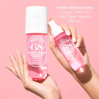 Foto 5 | Venta Internacional - Bruma Aromática Sol de Janeiro Cheirosa '68 para Mujer 90 Ml