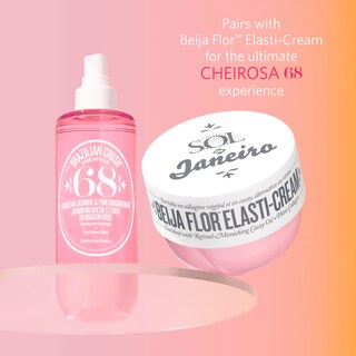 Foto 6 | Venta Internacional - Bruma Aromática Sol de Janeiro Cheirosa '68 para Mujer 90 Ml