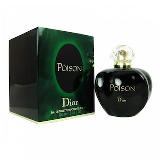 Foto 1 | Venta Internacional - Perfume Christian Dior Poison Edt 100 ml para Mujer