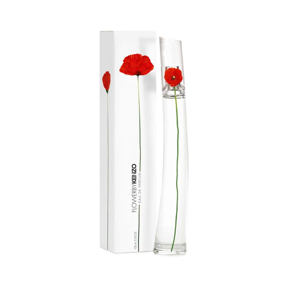 Foto 2 pulgar | Venta Internacional - Perfume Kenzo Flower By Kenzo Eau De Parfum para Mujer 100 ml