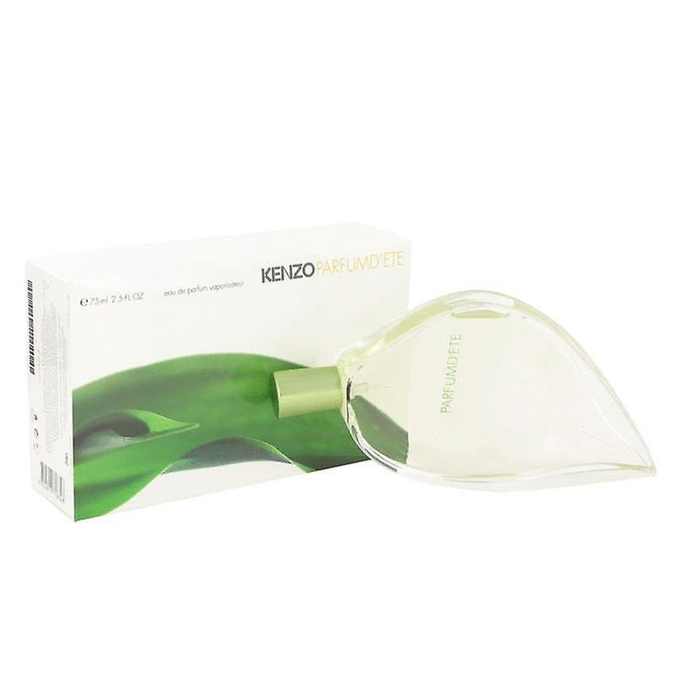 Foto 2 pulgar | Venta Internacional - Perfume Kenzo D'ete Eau de Parfum 75 Ml para Mujer