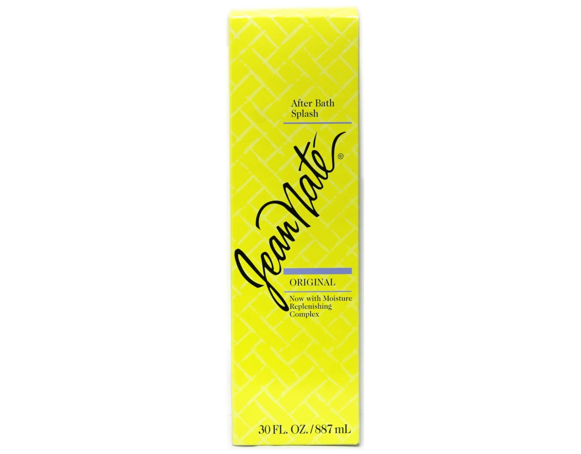 Foto 3 pulgar | Venta Internacional - Splash Revlon Jean Nate Para Después Del Baño 88722 Ml