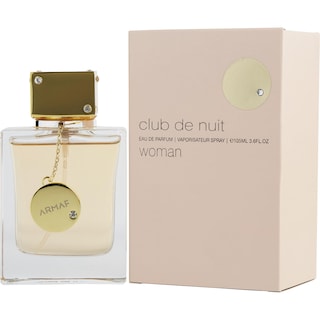 Foto 1 | Perfume Armaf Club de Nuit EDP 100 ml para Mujer -Venta Internacional
