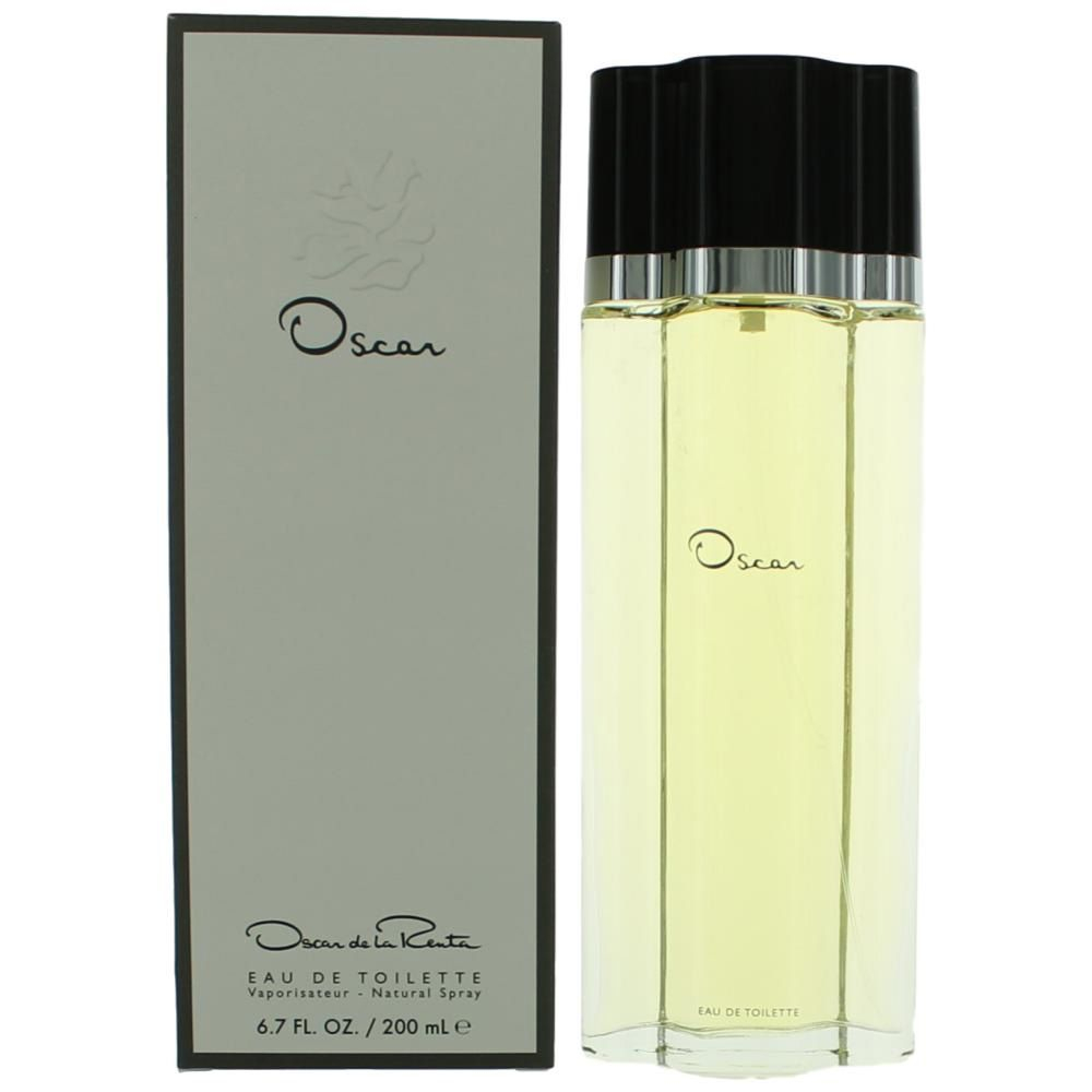 Venta Internacional - Perfume Oscar de la Renta Oscar Eau De Toilette para Mujer 200 ml