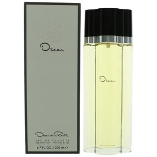 Foto 1 | Venta Internacional - Perfume Oscar de la Renta Oscar Eau De Toilette para Mujer 200 ml