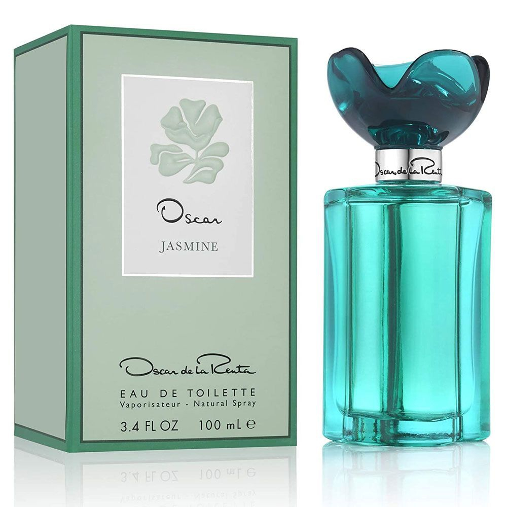 Venta Internacional - Perfume Oscar Jasmine Edp 100 ml para Mujer