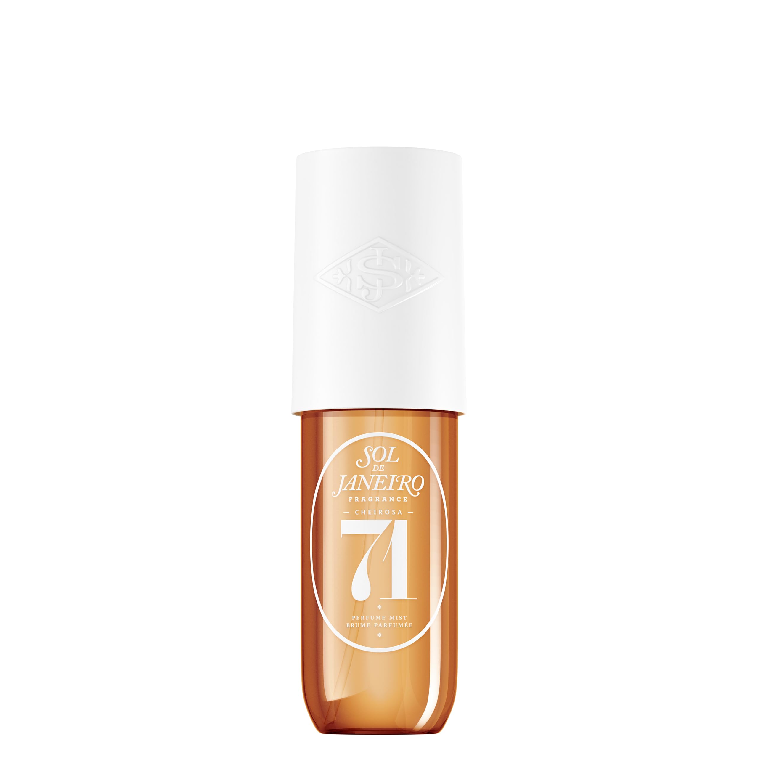 Venta Internacional - Bruma Aromática Sol De Janeiro Cheirosa '71 90 Ml para Cabello Y Cuerpo