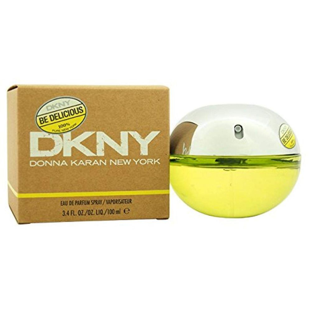 Foto 2 pulgar | Venta Internacional - Perfume DKNY Be Delicious Eau de Parfum 100 ml para Mujer
