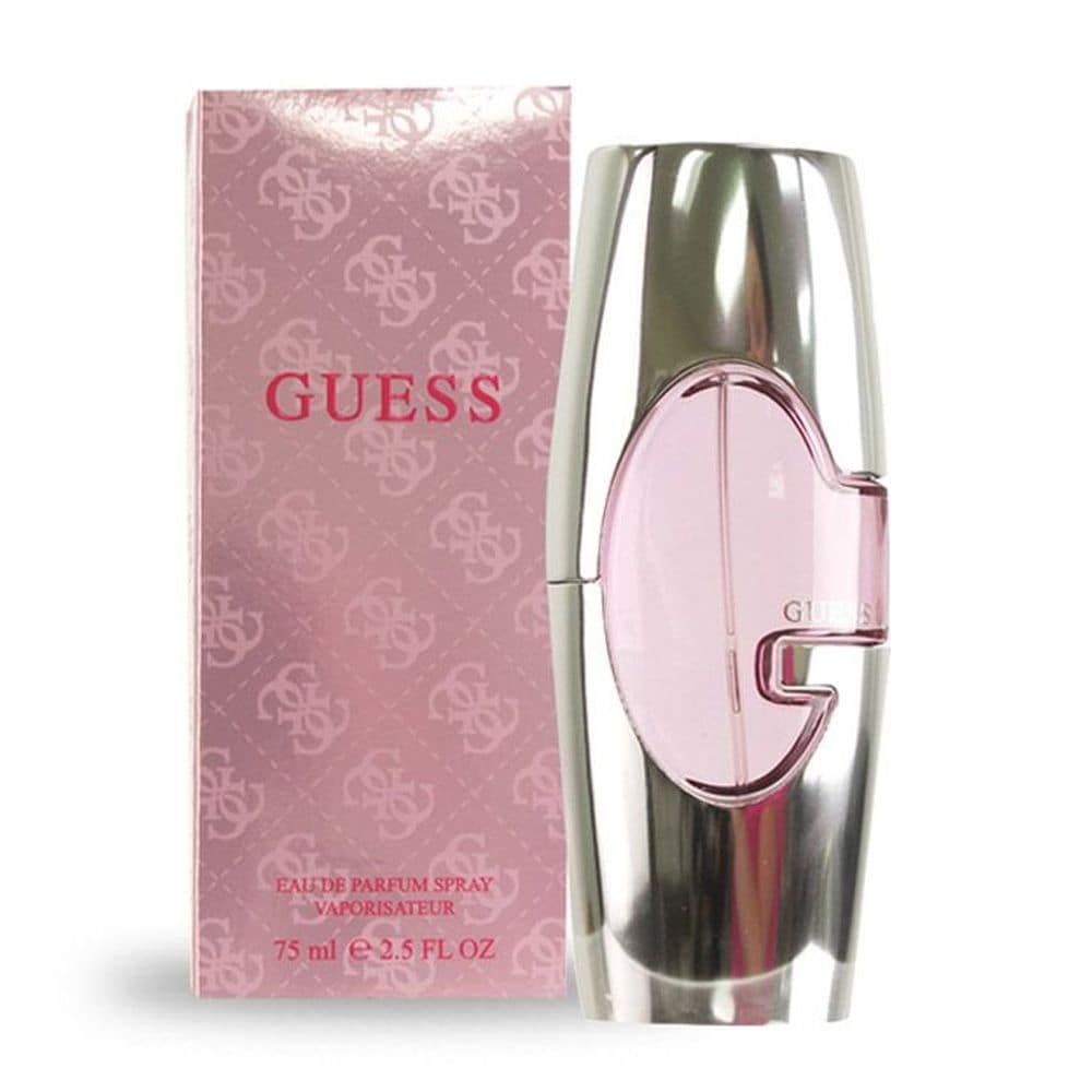 Venta Internacional Perfume Guess Eau de Parfum 75 ml para Mujer Coppel