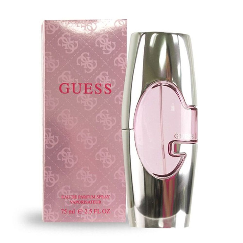 Foto 2 pulgar | Venta Internacional - Perfume Guess Eau de Parfum 75 ml para Mujer