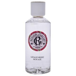Foto 1 | Fragante spray de agua Roger & Gallet Wellbeing Red Ginger 100ml - Venta Internacional