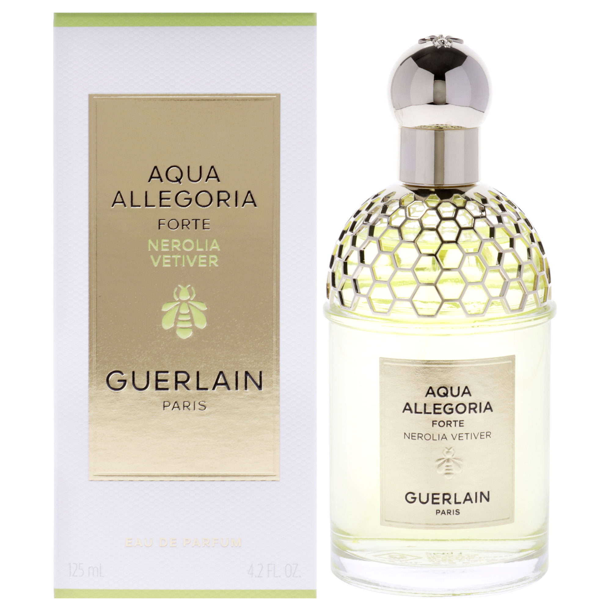 Foto 2 pulgar | Venta Internacional - Perfume Guerlain Aqua Allegoria Nerolia Vetiver 125 ml para Mujer