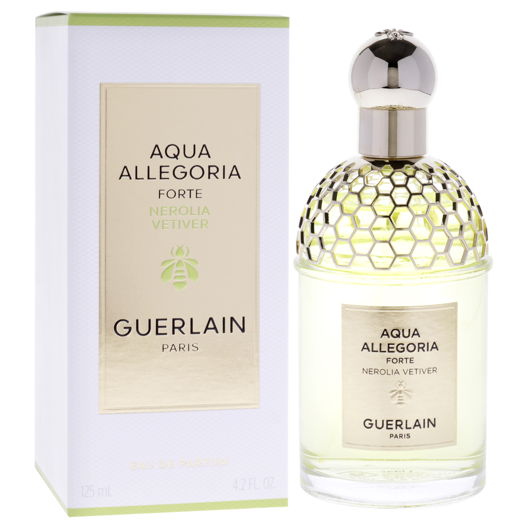 Foto 4 pulgar | Venta Internacional - Perfume Guerlain Aqua Allegoria Nerolia Vetiver 125 ml para Mujer
