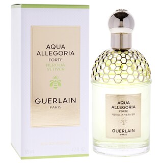 Foto 3 | Venta Internacional - Perfume Guerlain Aqua Allegoria Nerolia Vetiver 125 ml para Mujer