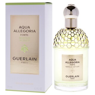 Foto 4 | Venta Internacional - Perfume Guerlain Aqua Allegoria Nerolia Vetiver 125 ml para Mujer