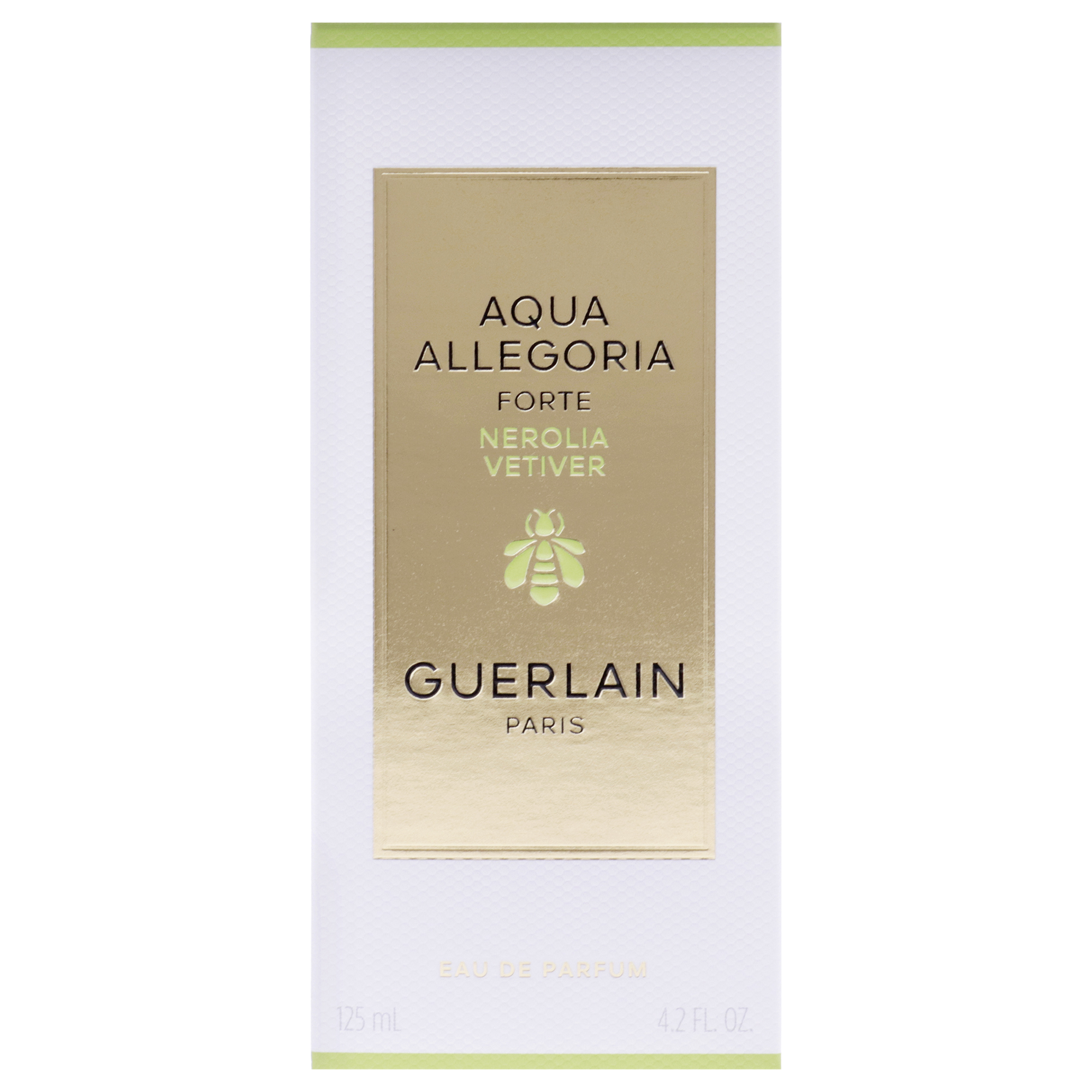 Foto 6 pulgar | Venta Internacional - Perfume Guerlain Aqua Allegoria Nerolia Vetiver 125 ml para Mujer