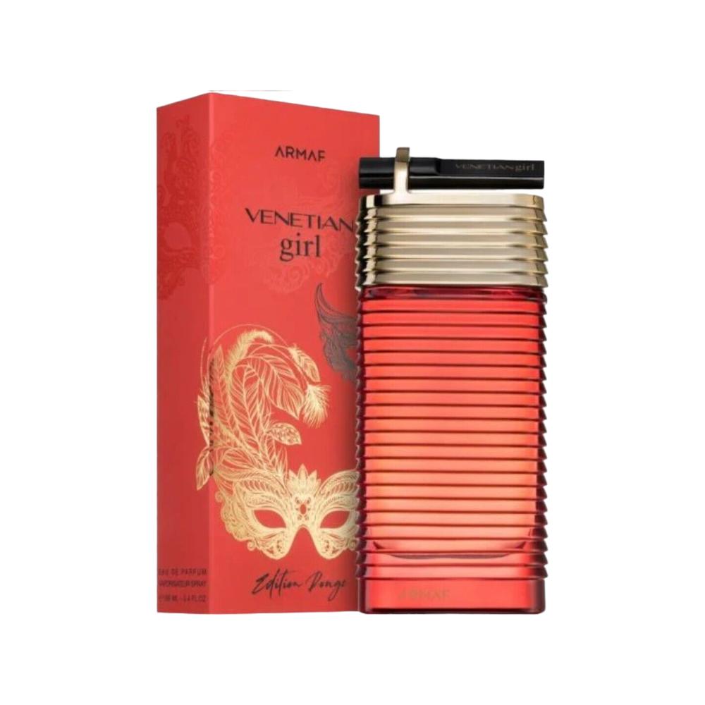 Foto 3 pulgar | Perfume Armaf Venetian Girl Rouge 100 ml