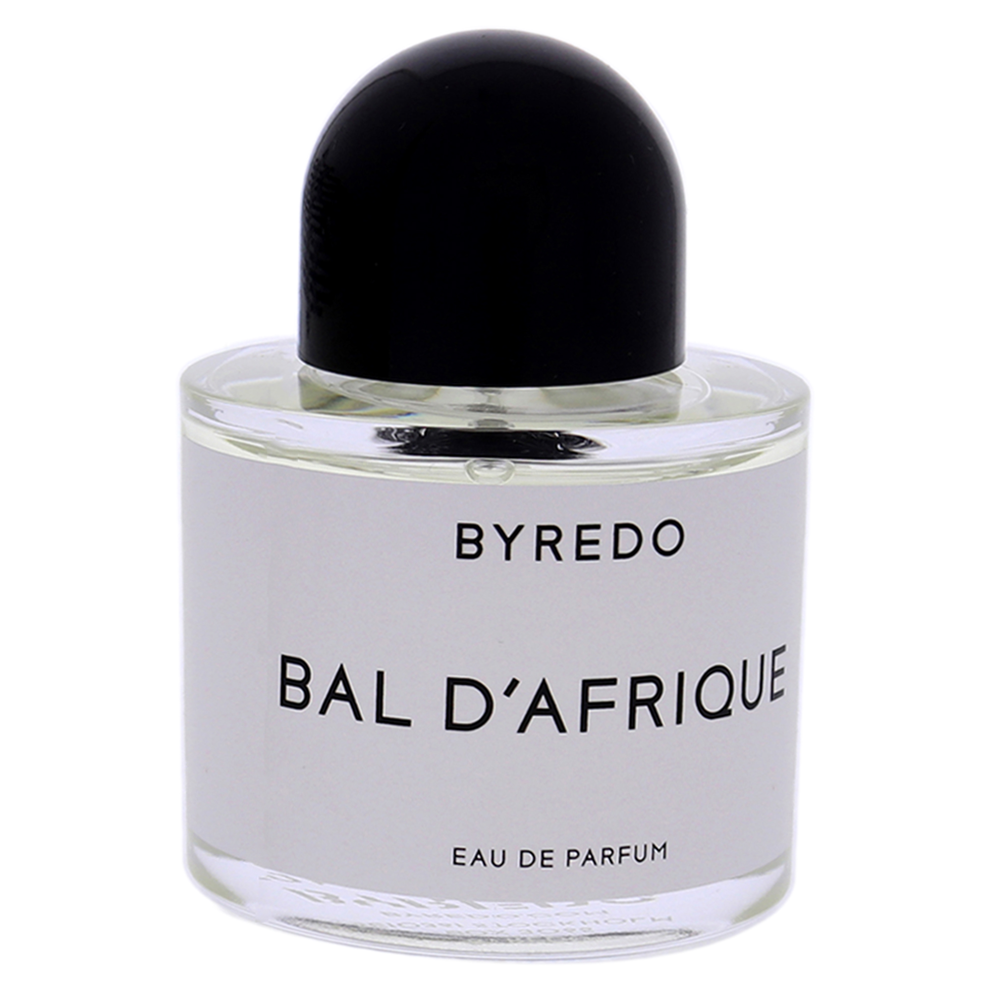 Venta Internacional - Perfume Byredo Bal D'afrique Eau de Parfum 50 Ml para Mujer