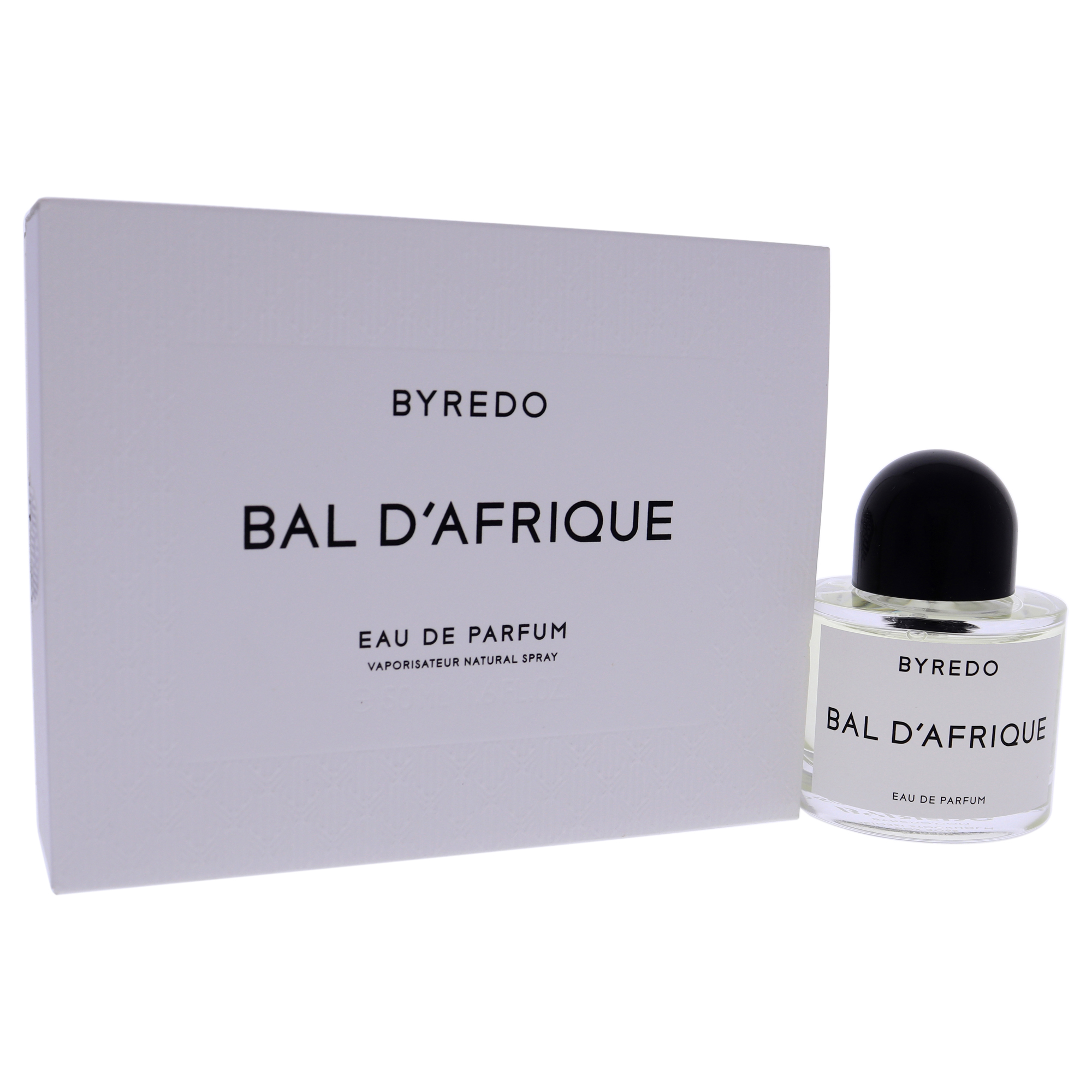 Foto 3 pulgar | Venta Internacional - Perfume Byredo Bal D'afrique Eau de Parfum 50 Ml para Mujer