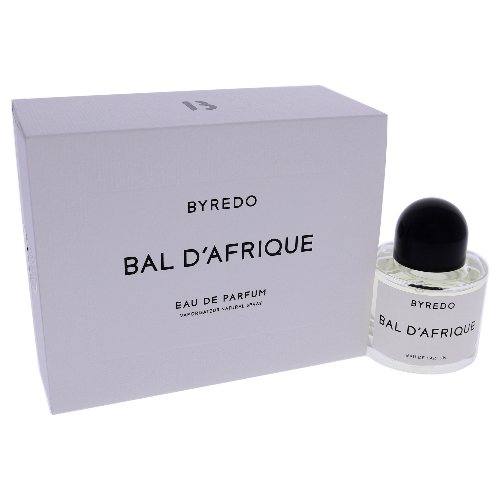 Foto 4 pulgar | Venta Internacional - Perfume Byredo Bal D'afrique Eau de Parfum 50 Ml para Mujer