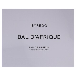 Foto 4 | Venta Internacional - Perfume Byredo Bal D'afrique Eau de Parfum 50 Ml para Mujer