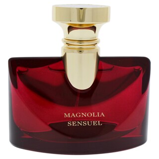Foto 2 | Venta Internacional - Perfume Bvlgari Splendida Magnolia Sensuel Eau de Parfum 50 Ml Para Mujer