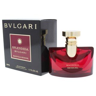 Foto 3 | Venta Internacional - Perfume Bvlgari Splendida Magnolia Sensuel Eau de Parfum 50 Ml Para Mujer
