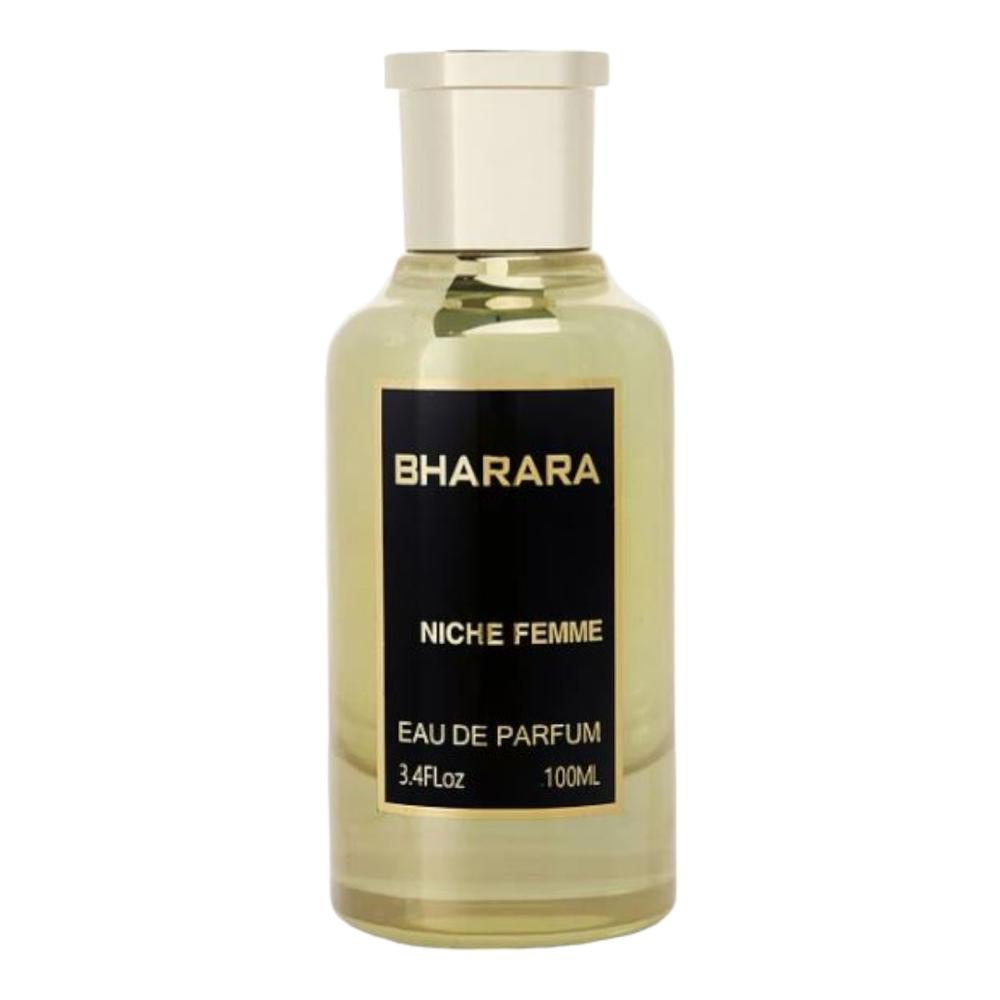Foto 2 pulgar | Perfume Niche Femme Edp 100 ml de Bharara