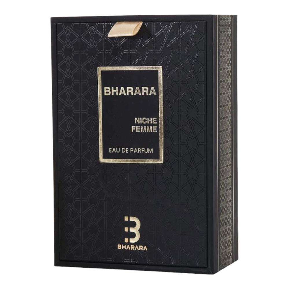 Foto 3 pulgar | Perfume Niche Femme Edp 100 ml de Bharara