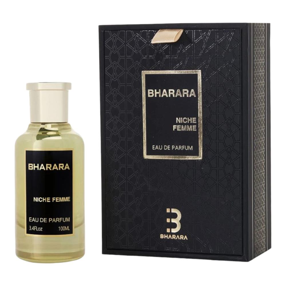 Foto 4 pulgar | Perfume Niche Femme Edp 100 ml de Bharara