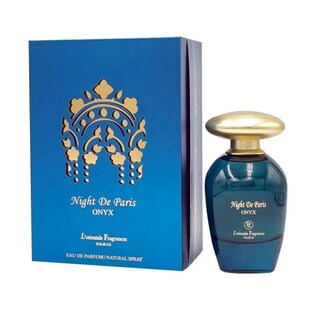 Foto 1 | Perfume Unisex L'orientale Fragrances Night De Paris Onyx 100ml Edp