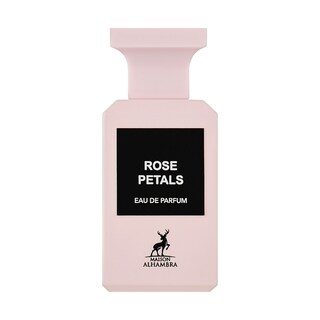Foto 2 | Perfume Para Mujer Maison Alhambra Rose Petals 80ml Edp