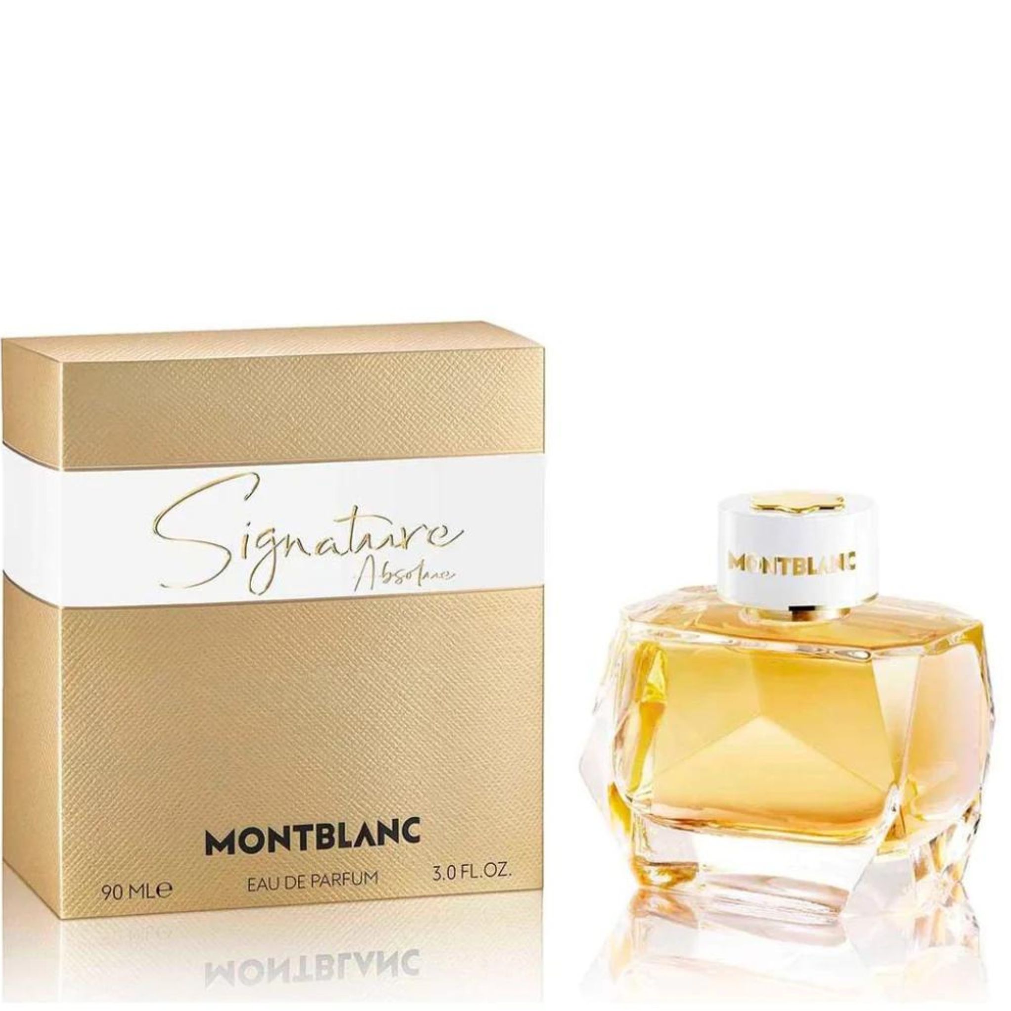 Foto 2 pulgar | Perfume Para Mujer Montblanc Signature Absolue 90ml Edp
