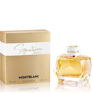 Foto 1 | Perfume Para Mujer Montblanc Signature Absolue 90ml Edp