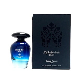 Foto 1 | Perfume Unisex L'orientale Fragrances Night De Paris Blue 100ml Edp