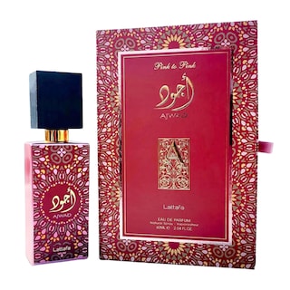 Foto 1 | Perfume Lattafa Ajwad Pink To Pink 60 ml Edp Unisex