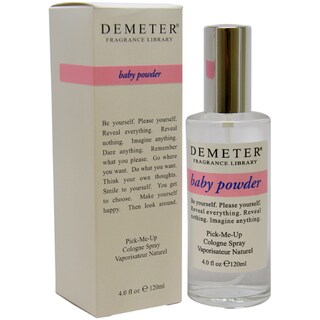 Foto 1 | Venta Internacional - Fragancia Demeter para Mujer Colonia en Aerosol