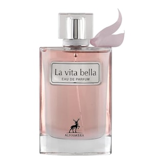 Foto 1 | Perfume Maison Alhambra La Vita Bella Eau de Parfum 100 ml para Mujer