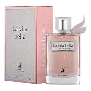 Foto 3 | Perfume Maison Alhambra La Vita Bella Eau de Parfum 100 ml para Mujer