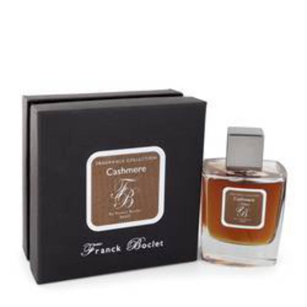 Perfume Franck Boclet Eau De Parfum En Aerosol, 100 Ml, Unisex - Venta Internacional.